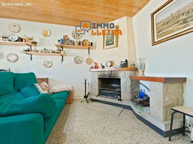 OPORTUNIDAD Casa de piedra con aerotermia en Estaràs