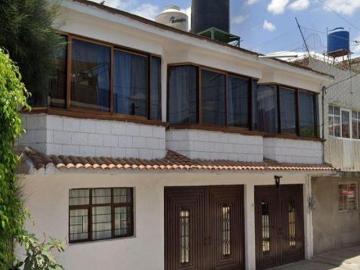 Oportunidad Casa en Nezahualcoyotl Adjudicada Cerca del Coyote!