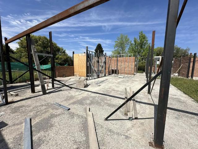 Oportunidad! Casa en Obra Las Brisas de Chicureo | 4 dormitorios por 13000.00 en Colina