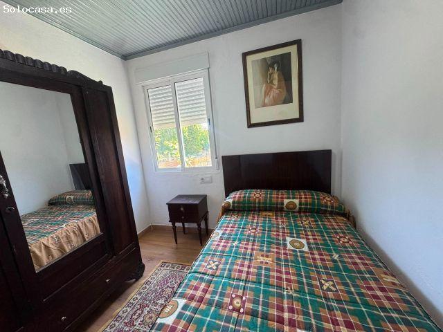 OPORTUNIDAD! CASA EN ALQUILER A TAN SOLO 12KM DE OURENSE