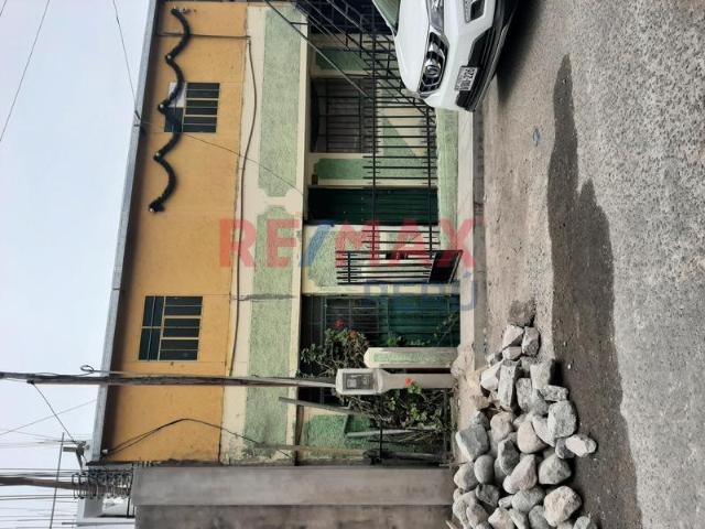 oportunidad casa en anticresis!