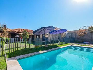 Oportunidad casa en arriendo Piedra Roja Chicureo