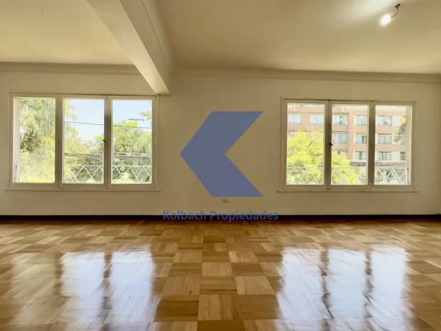 Oportunidad casa en arriendo 3d 2b ñuñoa