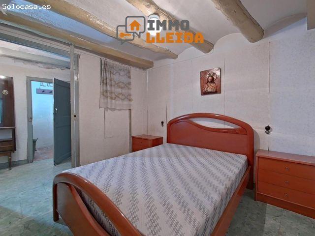 OPORTUNIDAD Casa en Cervera