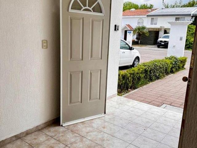 Oportunidad Casa en Condominio Villas de Benavente II en Celaya Guanajuato