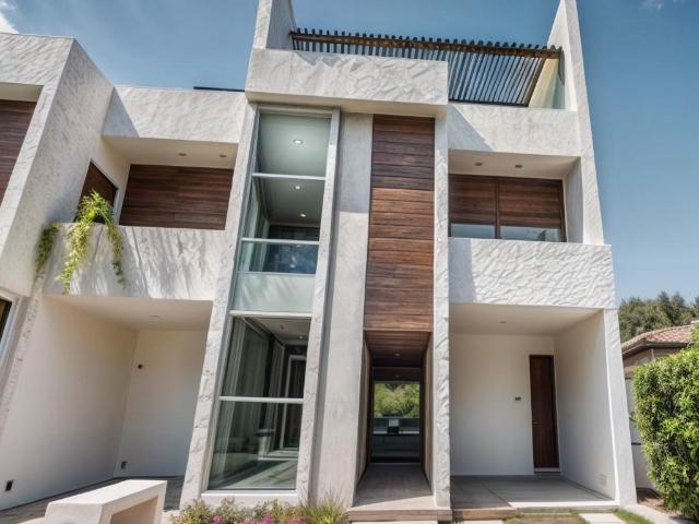 Oportunidad! Casa en El Para?so Residencial, CERCA DE TODO LO QUE NECESITAS