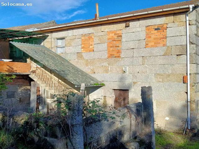 OPORTUNIDAD! CASA EN EL RIBEIRO