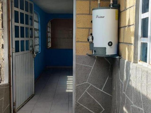 Oportunidad! Casa en hidalgo