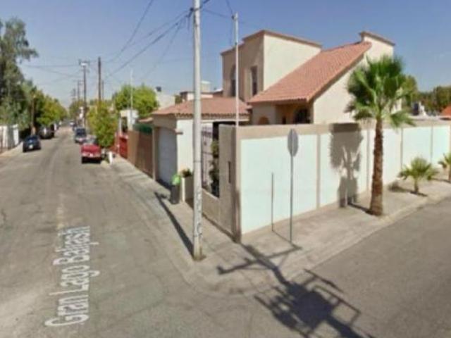 ¡OPORTUNIDAD! Casa en Jardines del Lago, Mexicali: La Zona Más Céntrica, Segura y de Gran Tradición