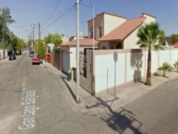 ¡OPORTUNIDAD! Casa en Jardines del Lago, Mexicali: La Zona Más Céntrica, Segura y de Gran Tradición