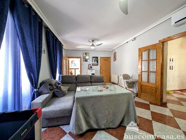 OPORTUNIDAD! Casa en Río Guadalimar