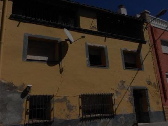 OPORTUNIDAD CASA EN ROSSELLO LLEIDA
