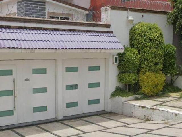 Oportunidad Casa en Tlalpan Lomas de Padierna Entrega Inmediata Cerca de Bodega Aurrera