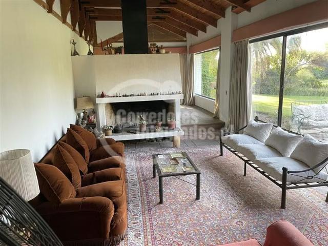 Oportunidad Casa en venta de 7 dorm. En Talagante | 7 dormitorios por 11700.00 en Talagante