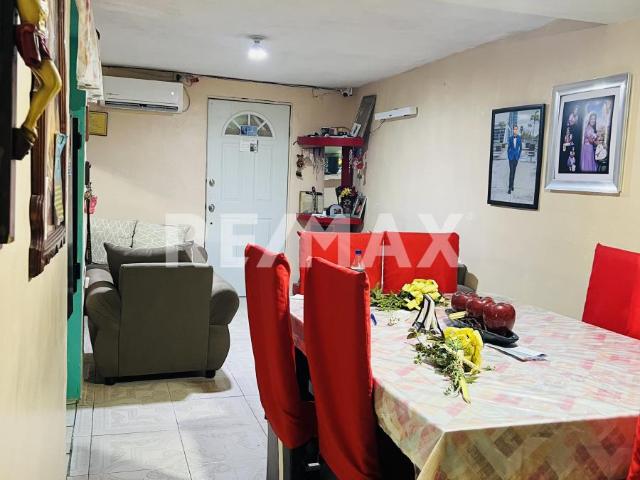 ¡OPORTUNIDAD CASA EN VENTA EN MIRAMAPOLIS!