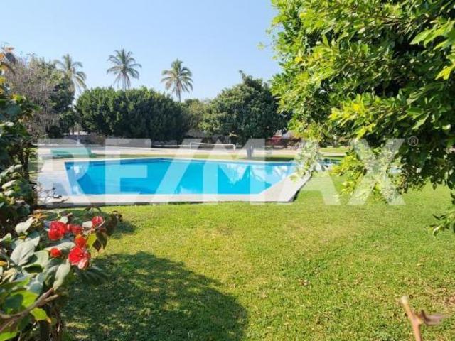 OPORTUNIDAD Casa en Venta en Morelos, San Pedro Apatlaco, Ayala