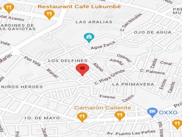 Oportunidad casa en venta en Delfines, Puerto Vallarta