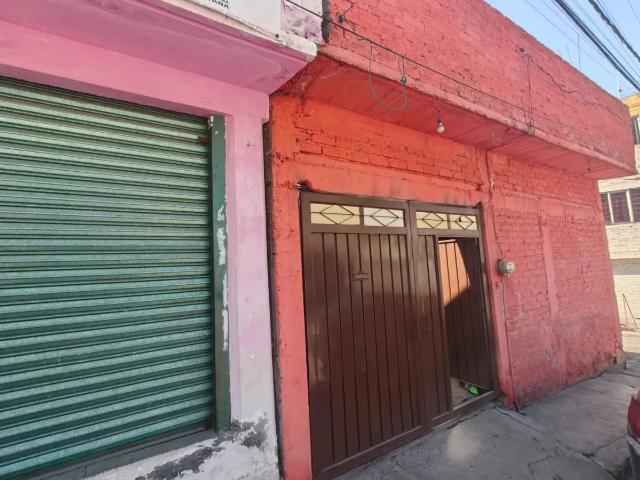 OPORTUNIDAD CASA EN VENTA EN IZTAPALAPA