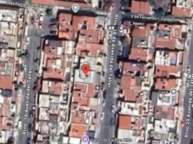 ! Oportunidad Casa en Venta en Jardín Balbuena en Venta Hipotecaria!