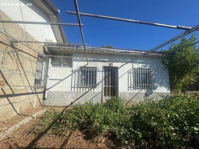 OPORTUNIDAD: CASA EN VENTA EN LA LONIA