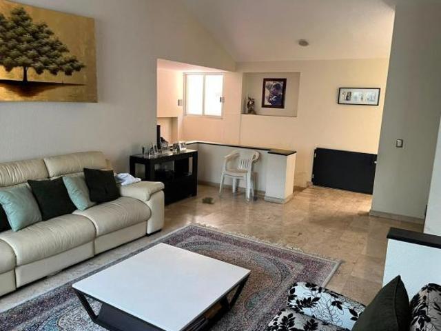 OPORTUNIDAD CASA EN VENTA EN LOMAS DE TECAMACHALCO