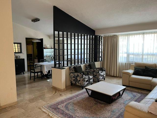 OPORTUNIDAD CASA EN VENTA EN LOMAS DE TECAMACHALCO