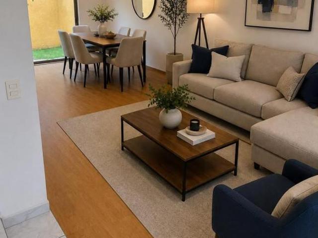 OPORTUNIDAD Casa en Venta en Privanza Residencial Tlajomulco