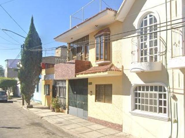 Oportunidad Casa en venta en San Elías, Guadalajara