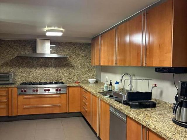 OPORTUNIDAD! Casa en VENTA/ Parque del Pedregal, Tlalpan