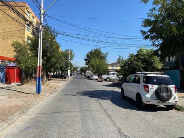 Oportunidad, casa en venta quinta normal 1788 | dormitorios por 169000. 00 en Quinta Normal