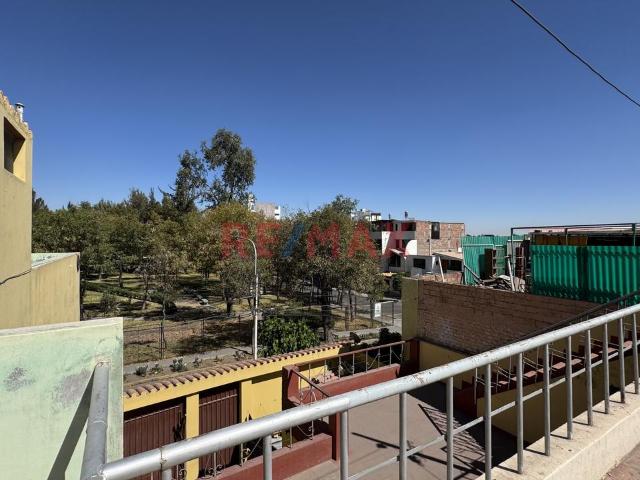 Oportunidad Casa En Venta Villa Eléctrica Frente A Parque