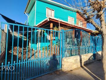 ¡OPORTUNIDAD! CASA EN VENTA – VILLA PADRE HURTADO, CODEGUA 4