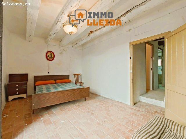 OPORTUNIDAD Casa en Vilanova de la Aguda