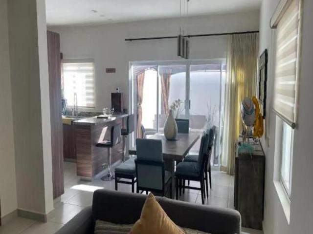 ¡OPORTUNIDAD! Casa Fracc. Coronado La Paz BCS: Privada Segura, Alta Plusvalía y Cerca Pino Pallas