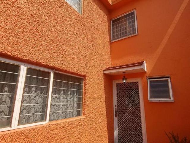 Oportunidad Casa Izcalli Ecatepec