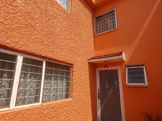 Oportunidad Casa Izcalli Ecatepec
