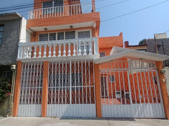 Oportunidad Casa Izcalli Ecatepec