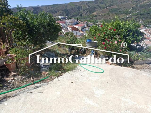 Oportunidad Casa Independiente en Benamargosa con 1000 m² de parcela