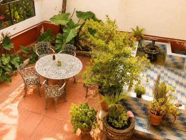 Oportunidad Casa rustica en el centro de Pátzcuaro, 409 m² superficie de terreno