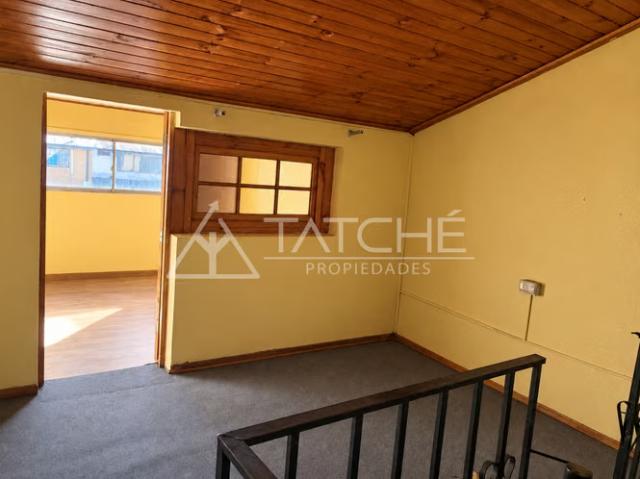 Oportunidad casa venta barrio tranquilo talca 3d | 3 dormitorios por 51000. 00 en Talca