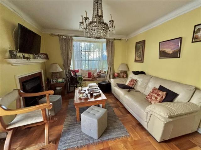 Oportunidad casa venta 3 dorm exquisito barrio providencia | 3 dormitorios por 12500.00 en Providencia
