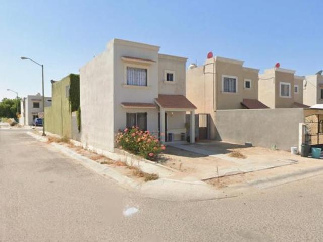 ¡OPORTUNIDAD! Casa Villas del Encanto La Paz BCS: Zona Segura, Alta Plusvalía y Excelente Ubicación