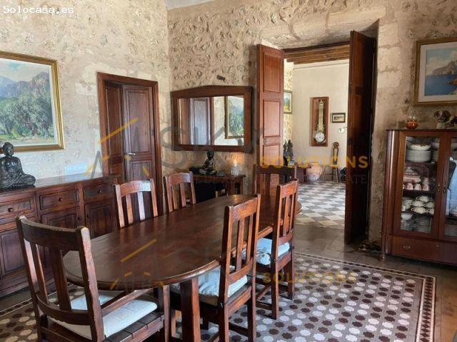 Oportunidad Casa y Finca en Lloret de Vista Alegre