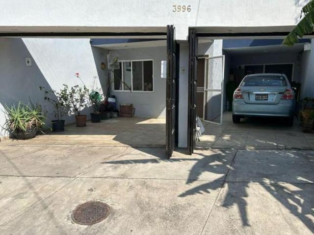 Oportunidad: Casa 1 Planta en Jardines del Sol | Avalúo $6M Oferta $5.69M