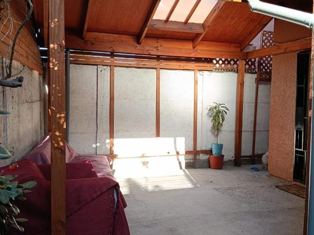OPORTUNIDAD CASA 3D/2B EN PUENTE ALTO