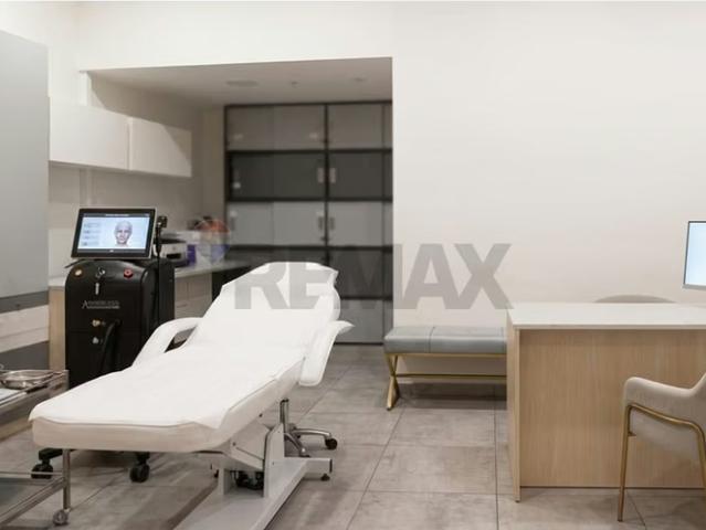 Oportunidad centro de medicina estética operativo | 1 dormitorios por 120000. 00 en Viña del Mar