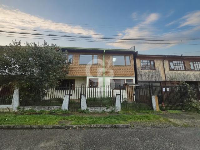 Oportunidad Centro Puerto Montt: Cálida Y Espaciosa