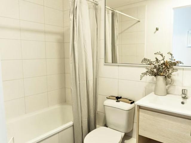 Oportunidad centrales departamentos condominio quillota | 2 dormitorios por 2560.00 en Quillota