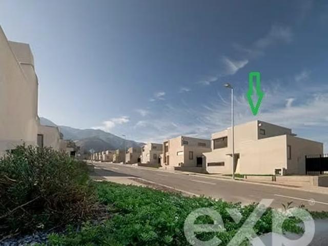 Oportunidad! Cesión de derechos Casa Quillay, La Reserva | 3 dormitorios por 9180.00 en Peñalolén