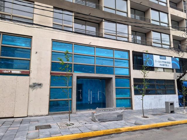OPORTUNIDAD! Cesión de Promesa de Depto 1D1B en Edificio Martín de Solier 4540, Metro Cerrillos